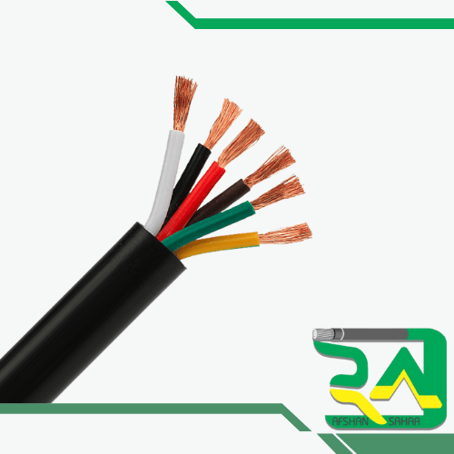 قیمت کابل راد افشان سحر